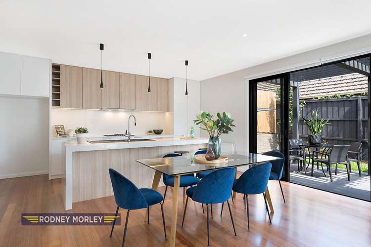 Fourth view of Homely house listing, 5 Ercildoune Street, Caulfield North VIC 3161
