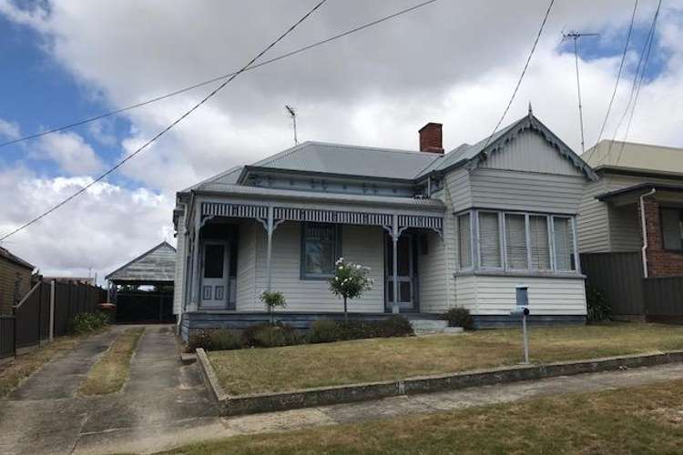 Main view of Homely house listing, 5 Clarendon Street, Soldiers Hill VIC 3350