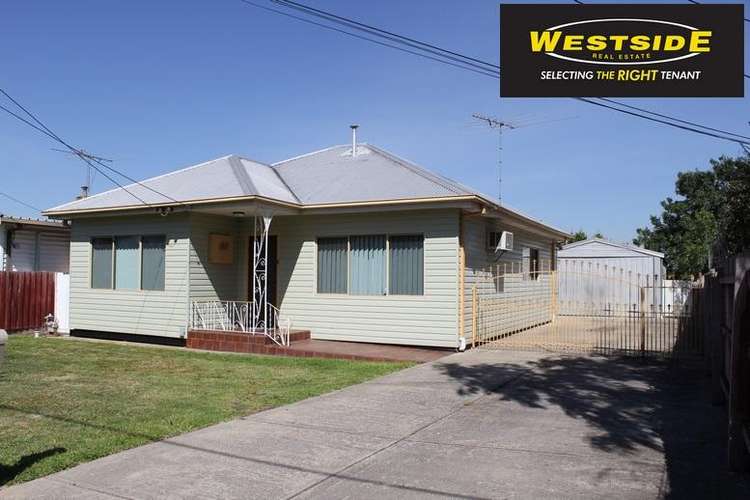 Main view of Homely house listing, 33 View Street, St Albans VIC 3021