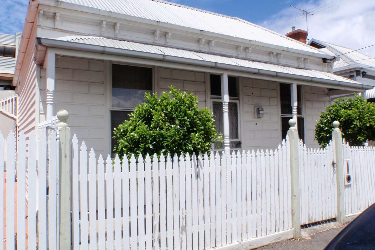 Main view of Homely house listing, 3 Young Street, Seddon VIC 3011