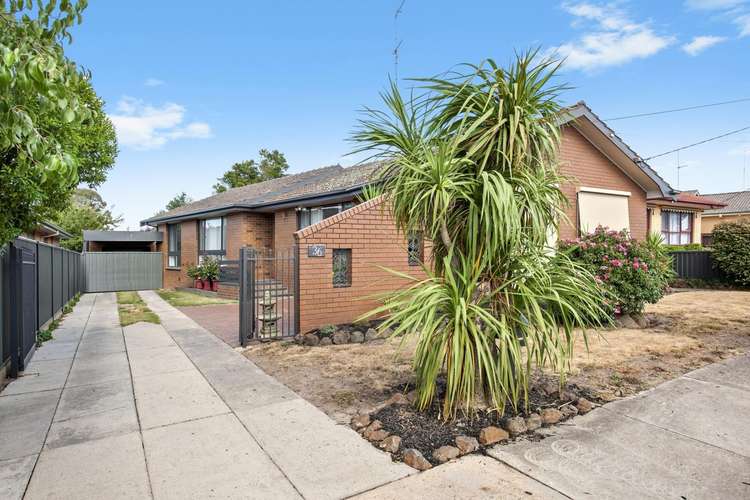 Main view of Homely house listing, 36 Harold Street, Wendouree VIC 3355