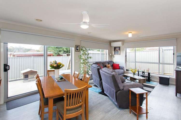 Third view of Homely house listing, 2/3 Chiara Court, Brown Hill VIC 3350