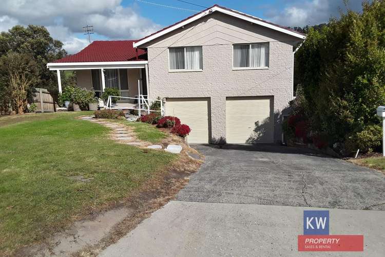 Main view of Homely house listing, 4 Young Street, Boolarra VIC 3870