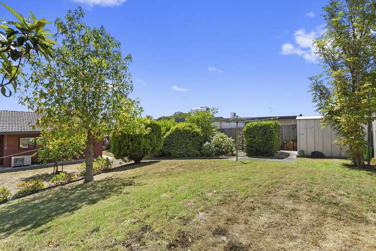 Second view of Homely house listing, 17-19 Rae Crescent, Churchill VIC 3842