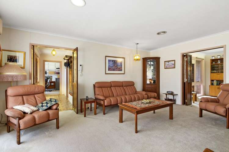 Fourth view of Homely house listing, 17-19 Rae Crescent, Churchill VIC 3842