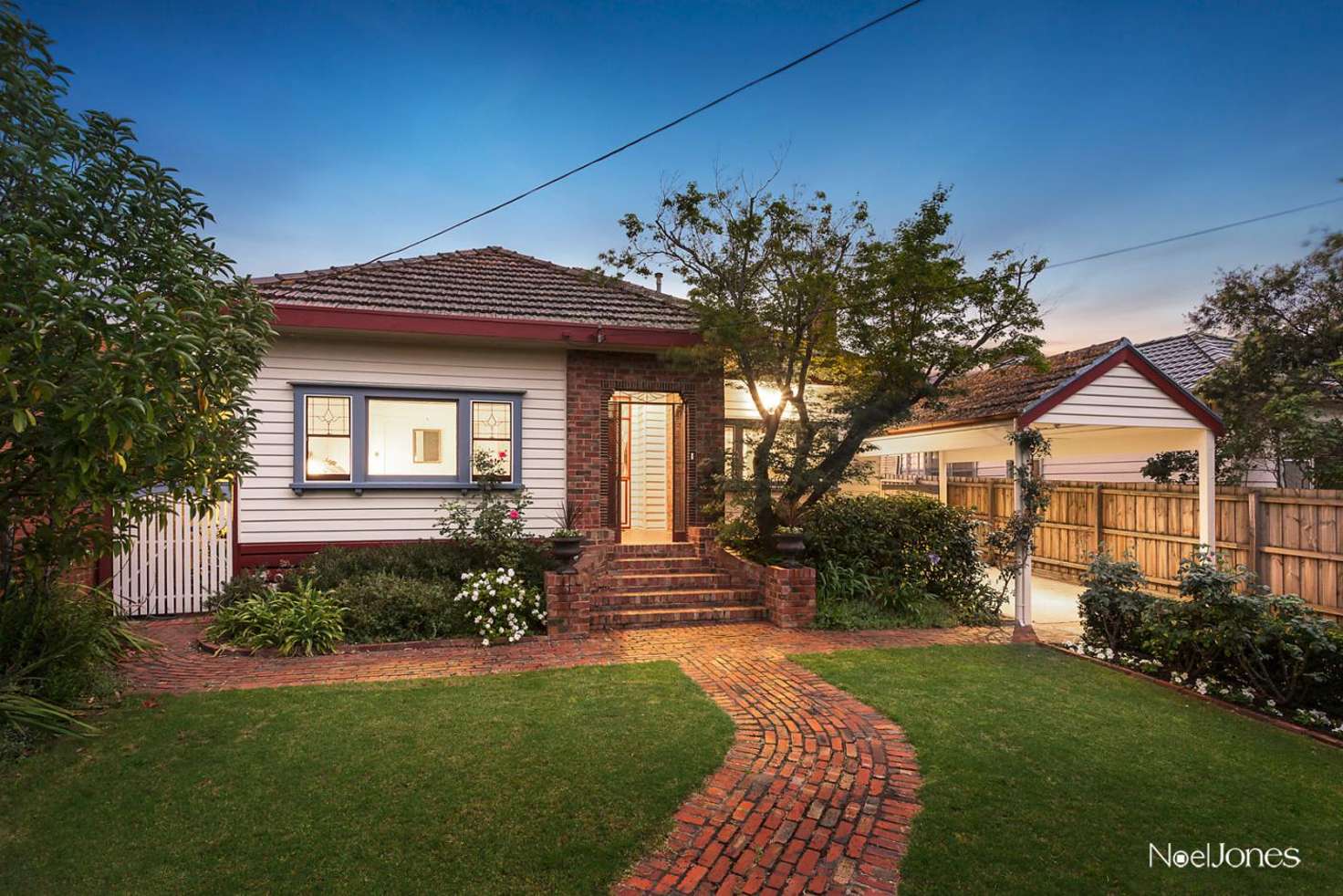 Main view of Homely house listing, 14 Wellman Street, Box Hill South VIC 3128