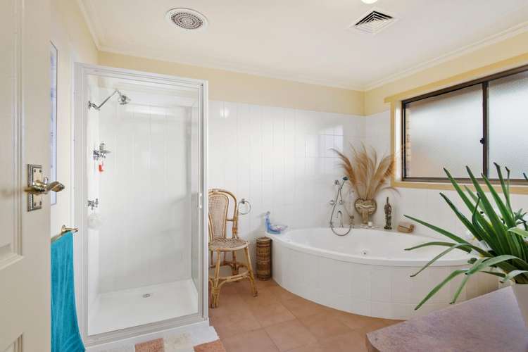 Fifth view of Homely house listing, 4 Clianthus Court, Ballarat North VIC 3350