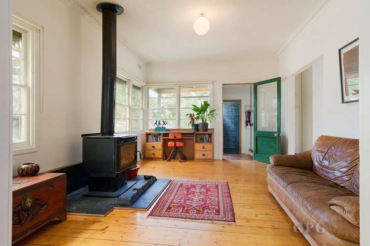 Fifth view of Homely house listing, 5 McEwan Street, Castlemaine VIC 3450
