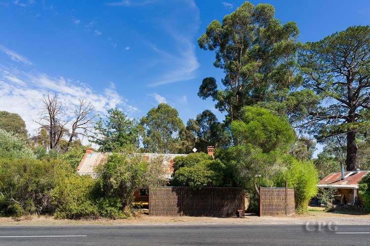 Main view of Homely house listing, 157 Golden Point Road, Chewton VIC 3451