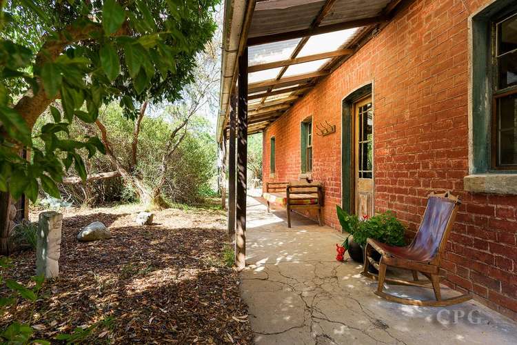 Second view of Homely house listing, 157 Golden Point Road, Chewton VIC 3451