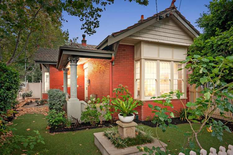 Main view of Homely house listing, 11 Harvey Street, Malvern VIC 3144