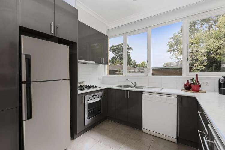 Second view of Homely apartment listing, 1/7 Hedgeley Avenue, Malvern East VIC 3145