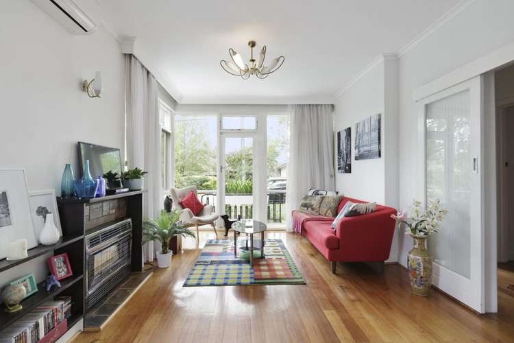 Third view of Homely apartment listing, 1/7 Hedgeley Avenue, Malvern East VIC 3145