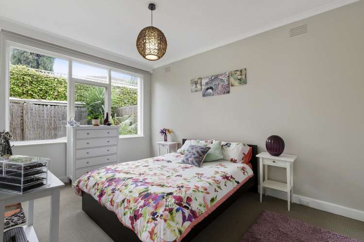 Fourth view of Homely apartment listing, 1/7 Hedgeley Avenue, Malvern East VIC 3145
