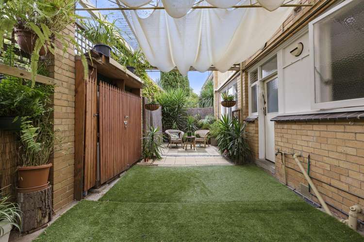 Fifth view of Homely apartment listing, 1/7 Hedgeley Avenue, Malvern East VIC 3145