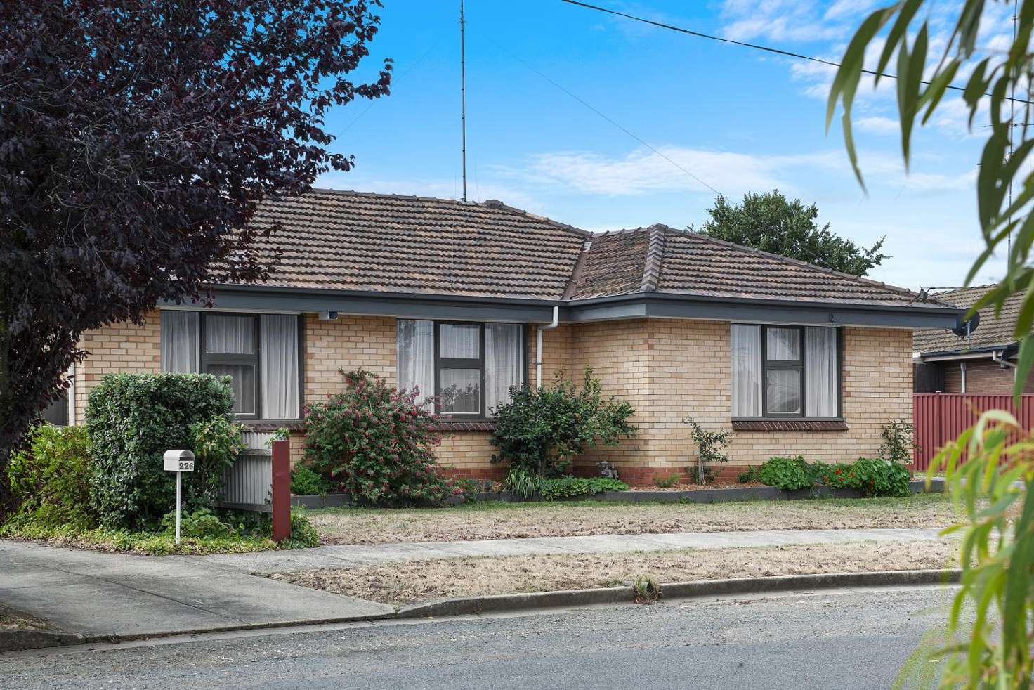 Main view of Homely house listing, 224 Lonsdale Street, Redan VIC 3350