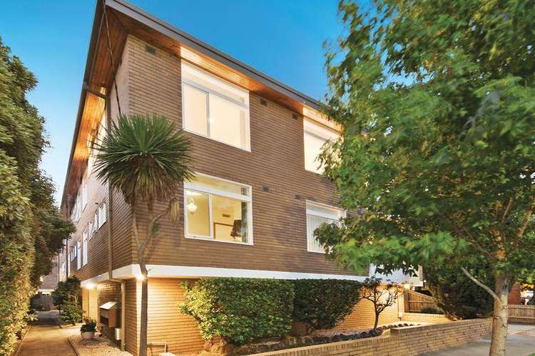 Main view of Homely apartment listing, 4/6 Wando Grove, St Kilda East VIC 3183