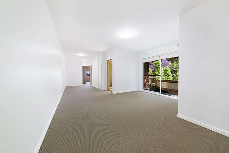 Third view of Homely apartment listing, 2/12 Keith Street, Dulwich Hill NSW 2203