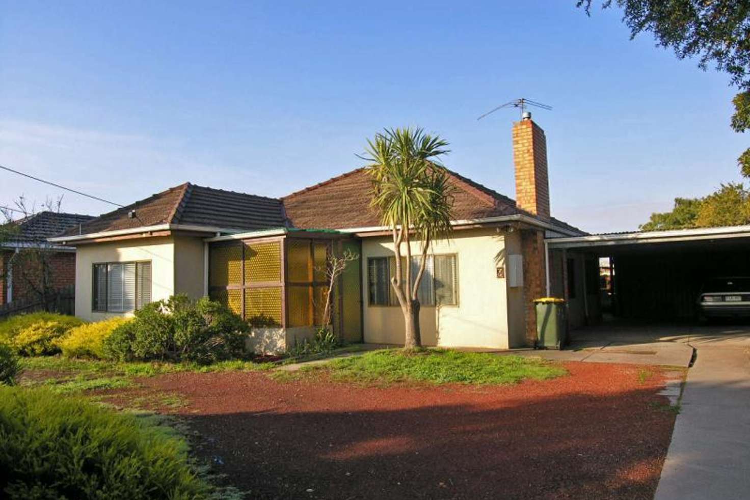 Main view of Homely house listing, 3 Gordon Street, Lalor VIC 3075