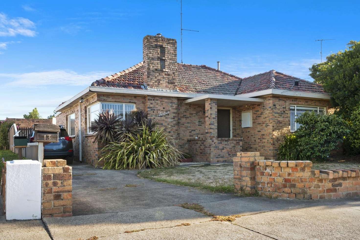 Main view of Homely house listing, 13 Iris Avenue, Wendouree VIC 3355