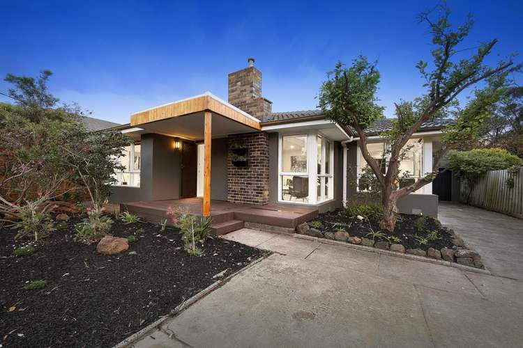 Main view of Homely house listing, 13 Luxton Terrace, Seaford VIC 3198