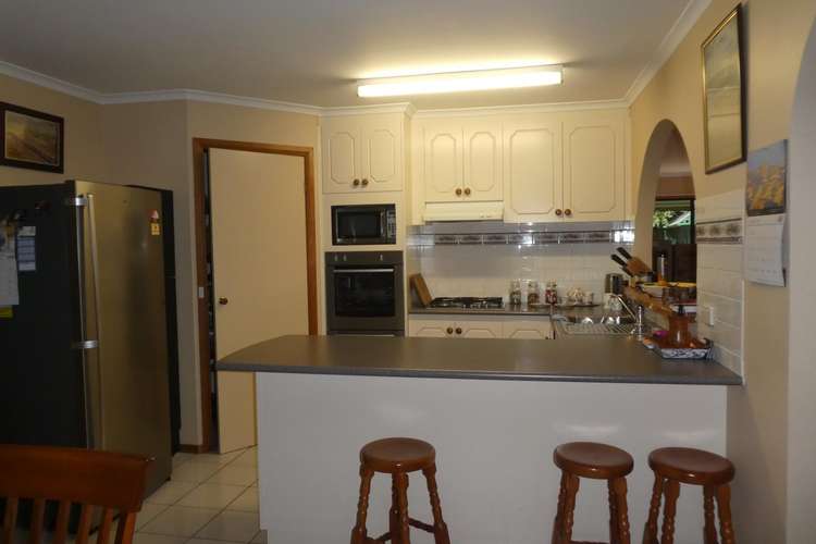 Second view of Homely house listing, 30 Jenkins Drive, Sebastopol VIC 3356