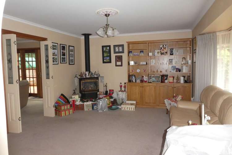Fifth view of Homely house listing, 30 Jenkins Drive, Sebastopol VIC 3356