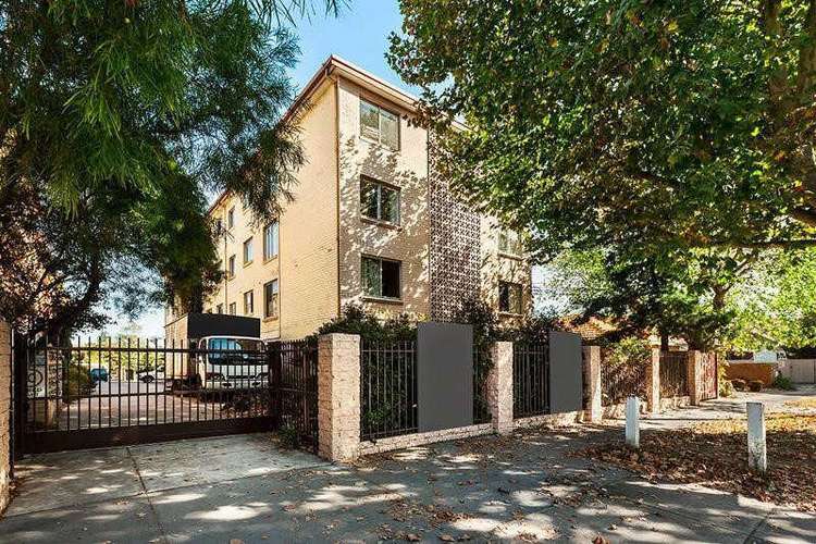 Main view of Homely apartment listing, 4/250 Dandenong Road, St Kilda East VIC 3183