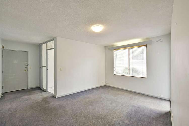 Second view of Homely apartment listing, 4/250 Dandenong Road, St Kilda East VIC 3183