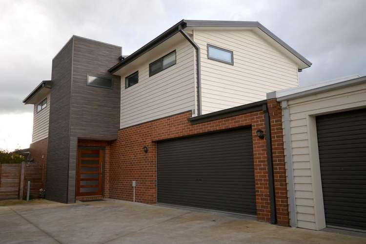 Main view of Homely house listing, 515a Doveton Street North, Soldiers Hill VIC 3350