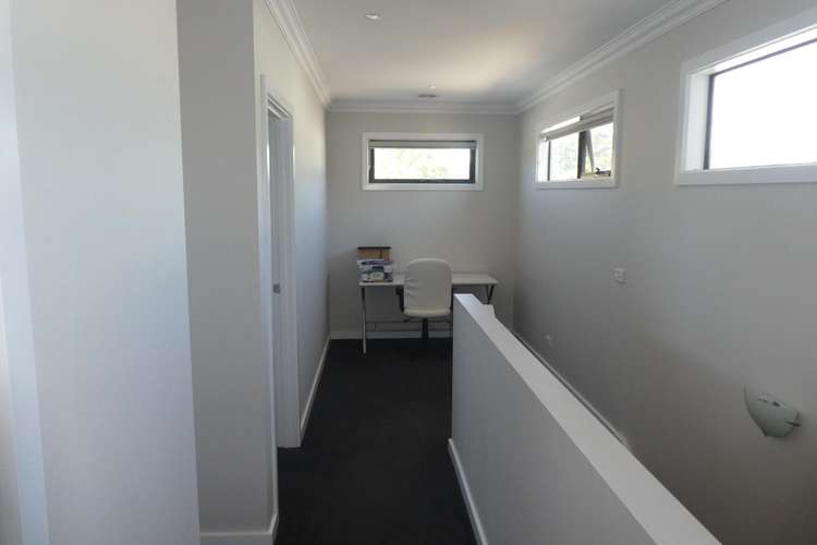 Fifth view of Homely house listing, 515a Doveton Street North, Soldiers Hill VIC 3350