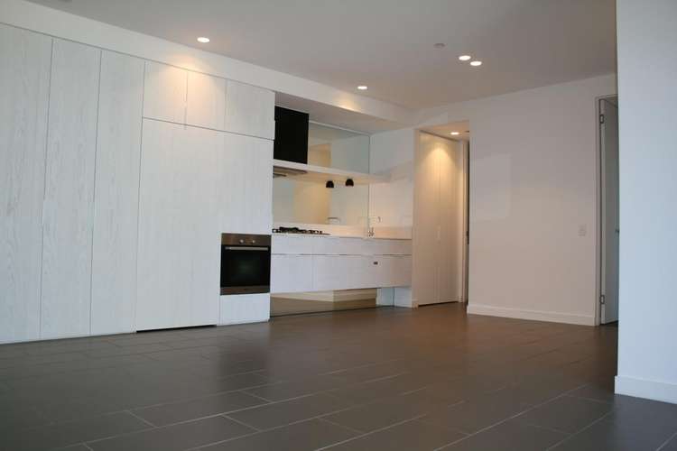 Second view of Homely apartment listing, 601/22 Dorcas Street, Southbank VIC 3006