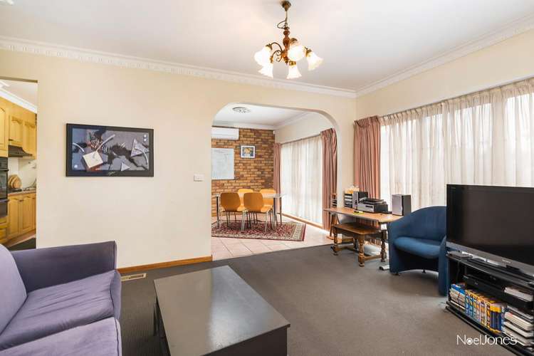 Second view of Homely house listing, 1,2 & 3/74 Medway Street, Box Hill North VIC 3129
