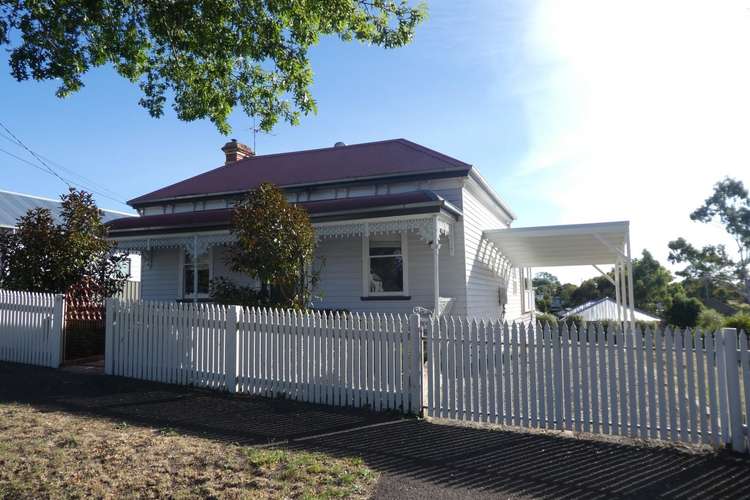 Main view of Homely house listing, 18 Otway Street South, Ballarat East VIC 3350