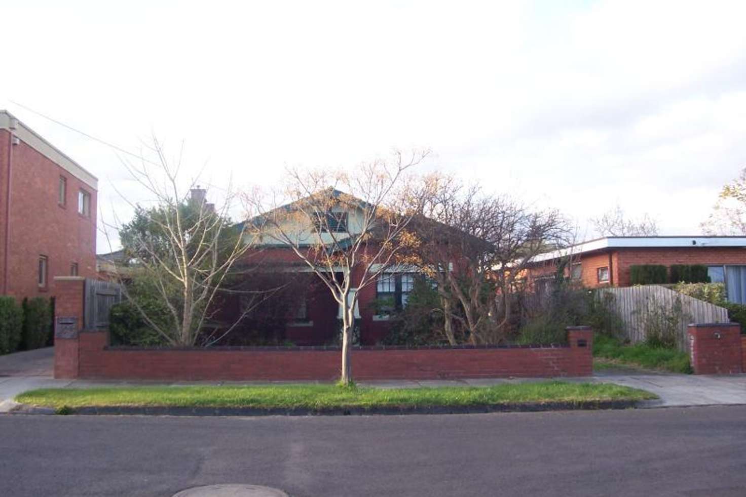 Main view of Homely house listing, 14 Lockhart Street, Caulfield South VIC 3162