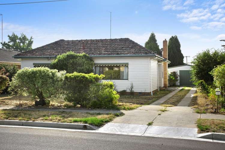 Main view of Homely house listing, 16 Manneville Street, Wendouree VIC 3355