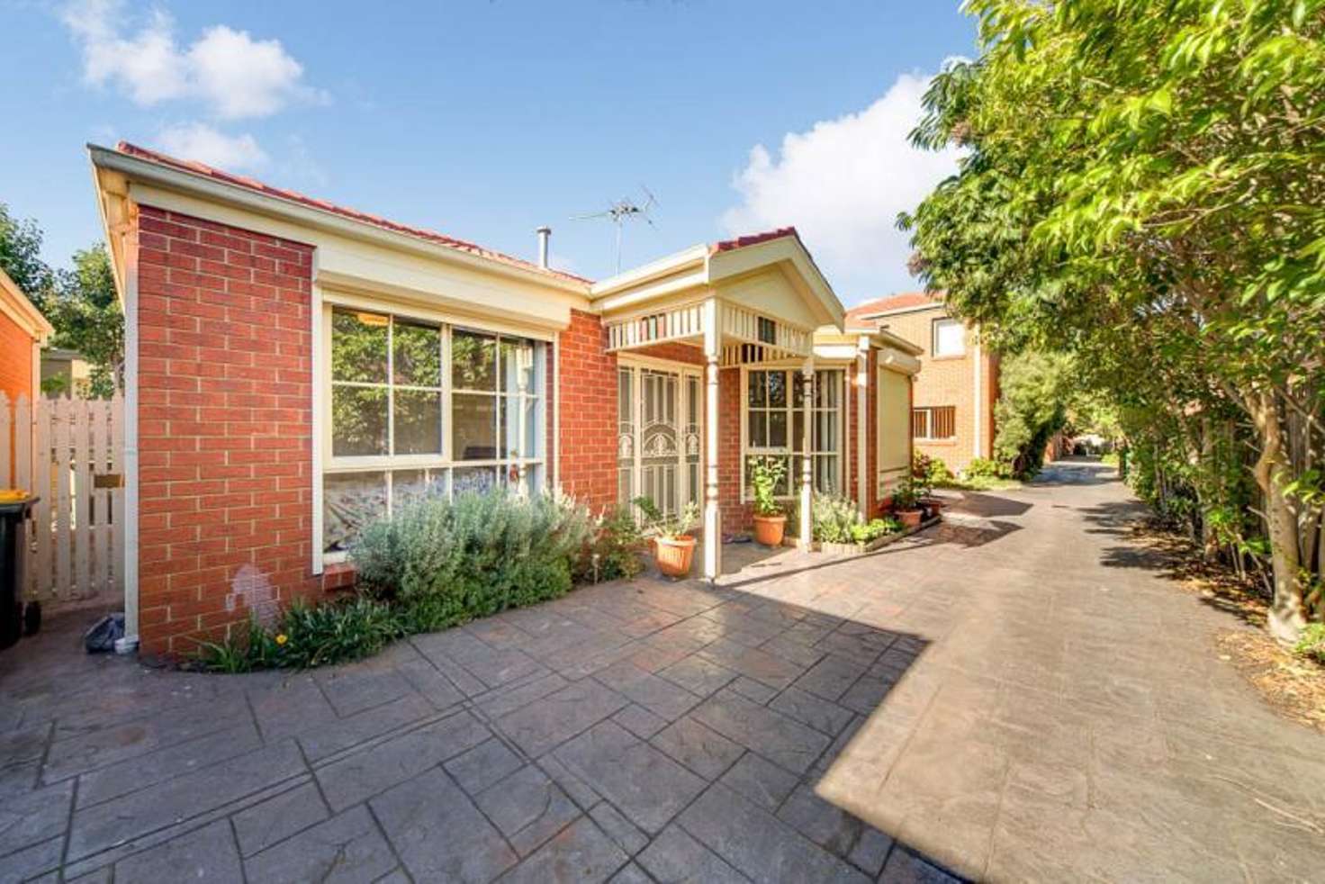 Main view of Homely townhouse listing, 2/57 Almond Street, Caulfield South VIC 3162