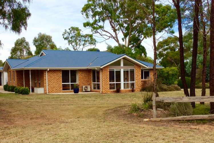 Main view of Homely house listing, 66 Landy Street, Briagolong VIC 3860