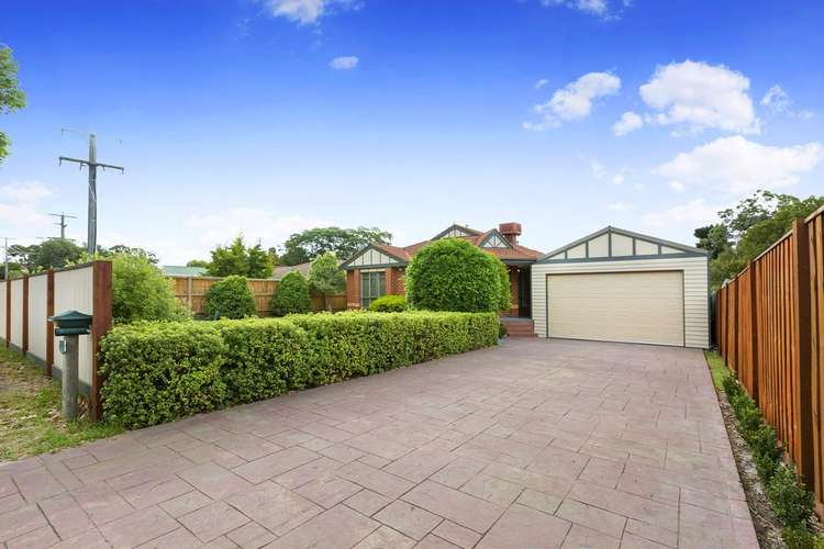 Second view of Homely house listing, 25 Lang Road, Langwarrin VIC 3910