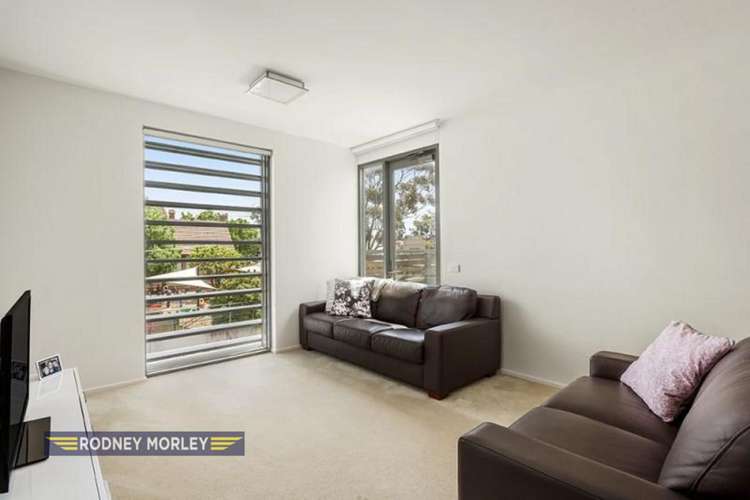 Second view of Homely apartment listing, 7/2 Cedar Street, Caulfield South VIC 3162