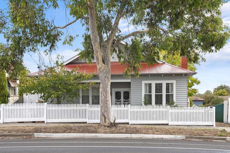 Main view of Homely house listing, 618 Eureka Street, Ballarat East VIC 3350