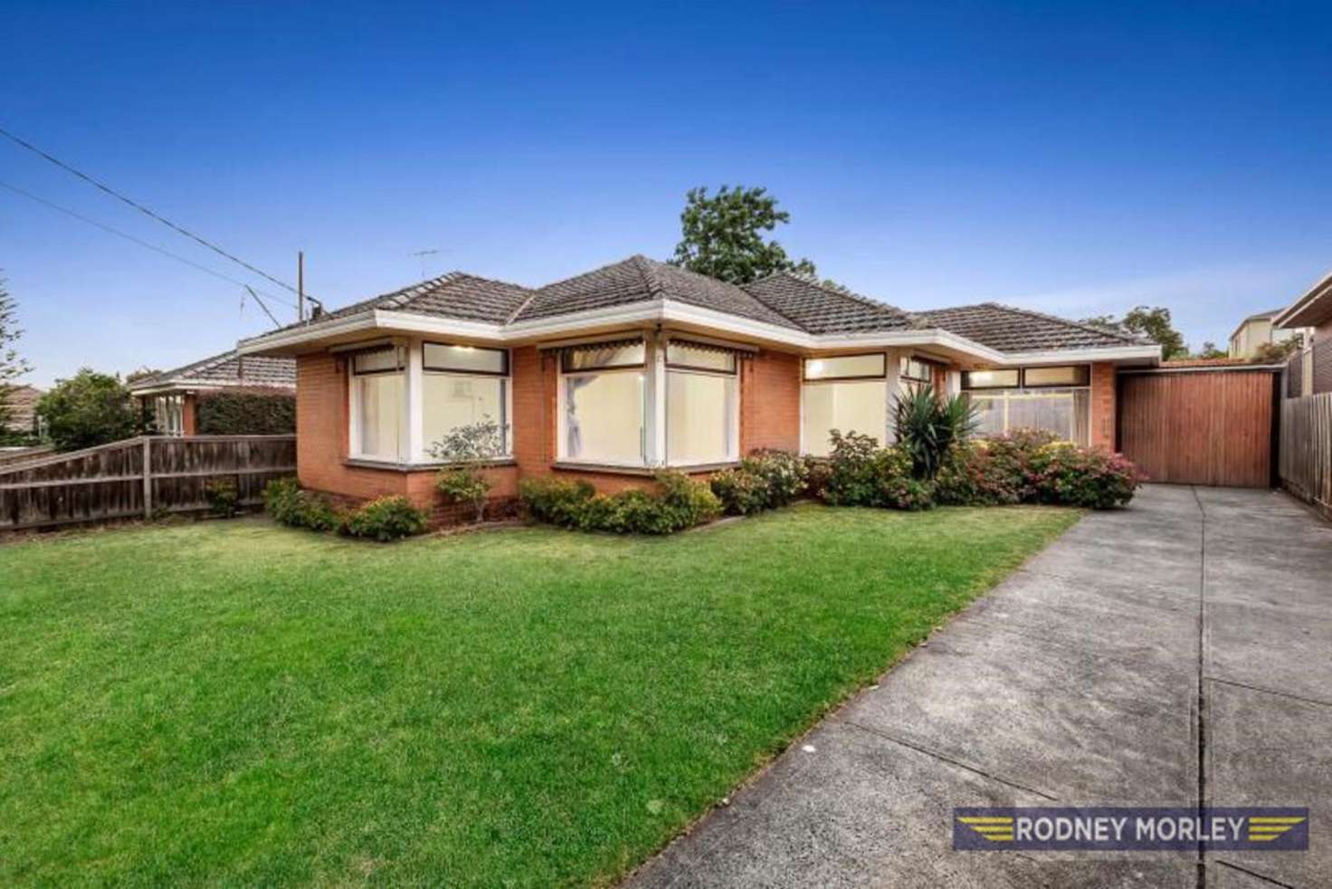 Main view of Homely house listing, 5 Virginia Court, Caulfield South VIC 3162