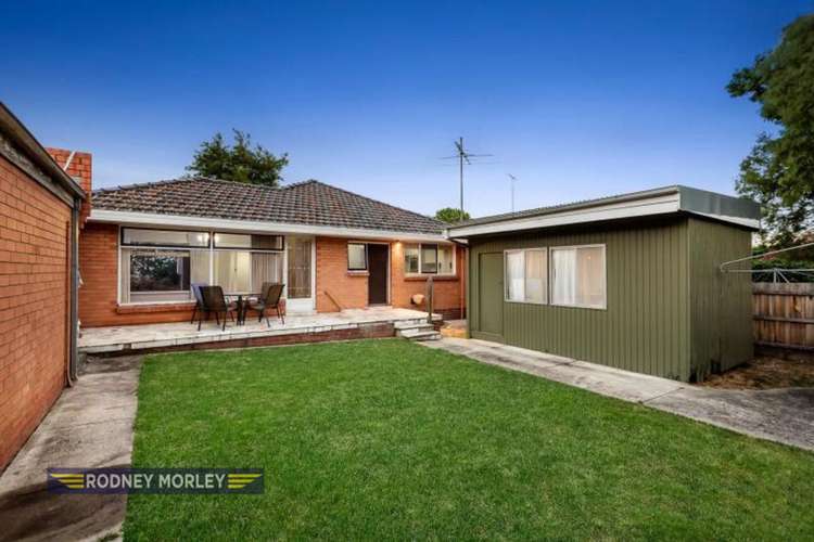 Second view of Homely house listing, 5 Virginia Court, Caulfield South VIC 3162