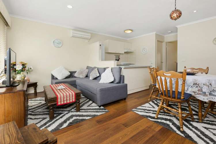 Second view of Homely unit listing, 7/21-23 Hill Street, Frankston VIC 3199