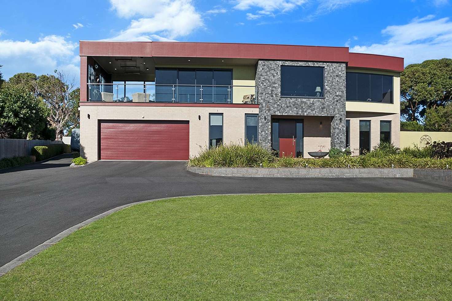 Main view of Homely house listing, 1 Laguna Court, Portland VIC 3305