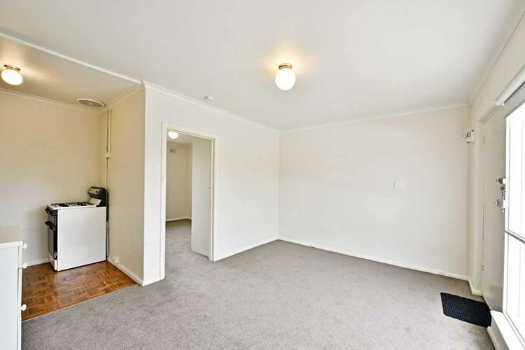 Second view of Homely apartment listing, 6/46 Rosanna Street, Carnegie VIC 3163