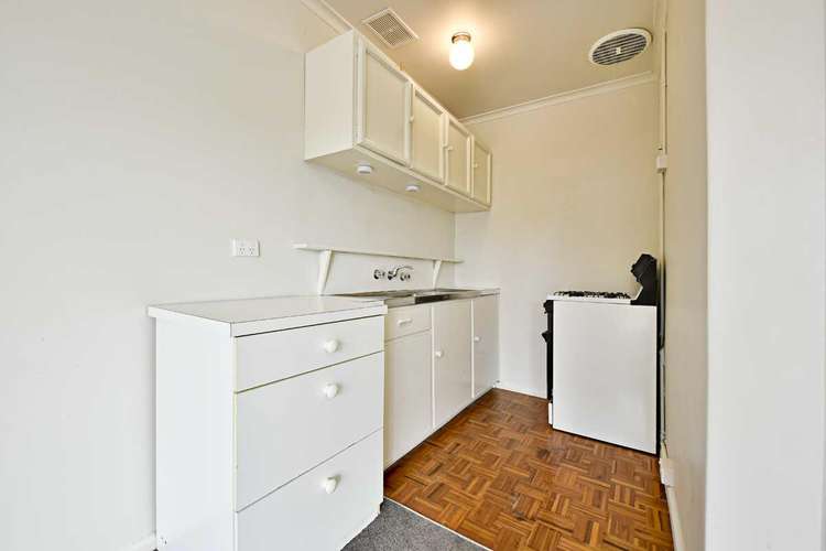 Third view of Homely apartment listing, 6/46 Rosanna Street, Carnegie VIC 3163