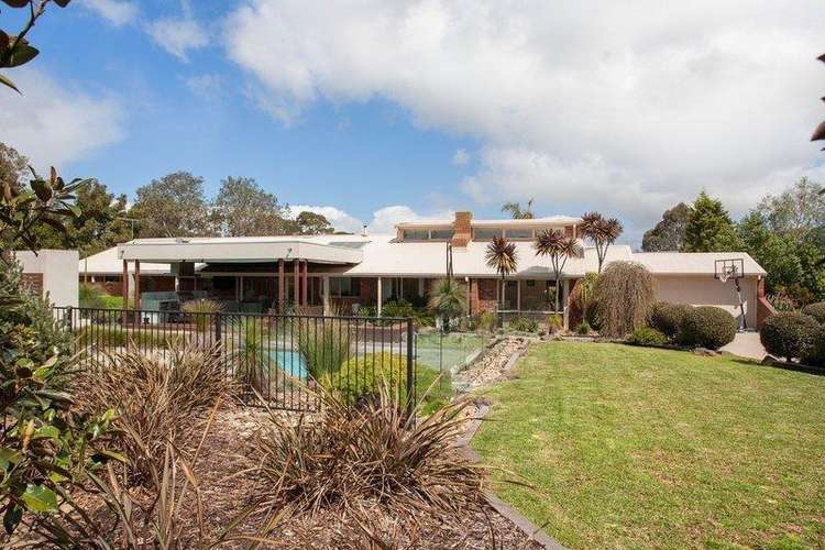 Second view of Homely house listing, 10 Kirkstall Close, Frankston South VIC 3199