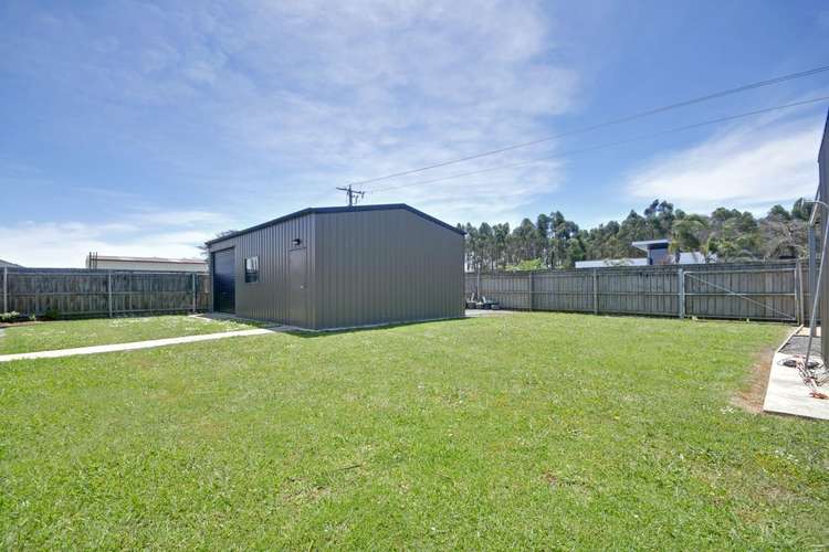 Second view of Homely house listing, 16 St George Terrace, Morwell VIC 3840