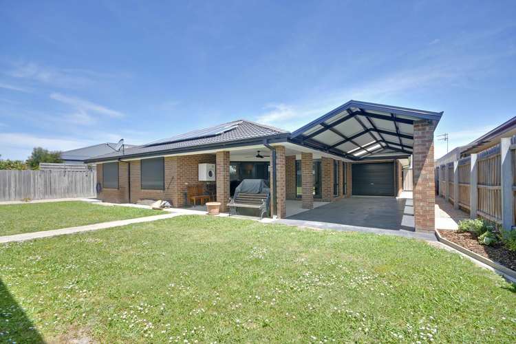 Fourth view of Homely house listing, 16 St George Terrace, Morwell VIC 3840